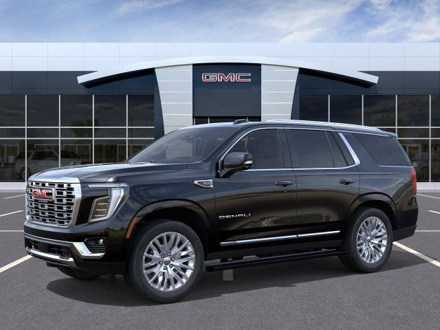New 2027 GMC Yukon Denali w/ Denali Reserve Package AWD/4WD image 2