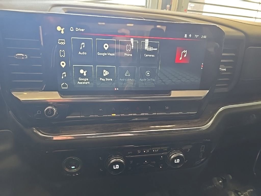 Used 2023 GMC Sierra 1500 SLE image 6