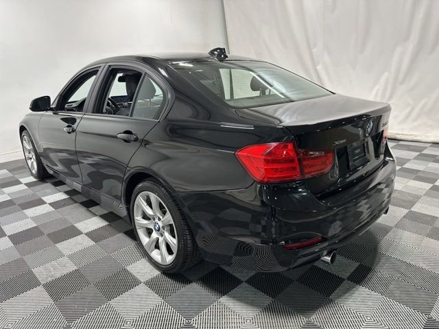 Used 2014 BMW 335i xDrive Sedan AWD/4WD image 5