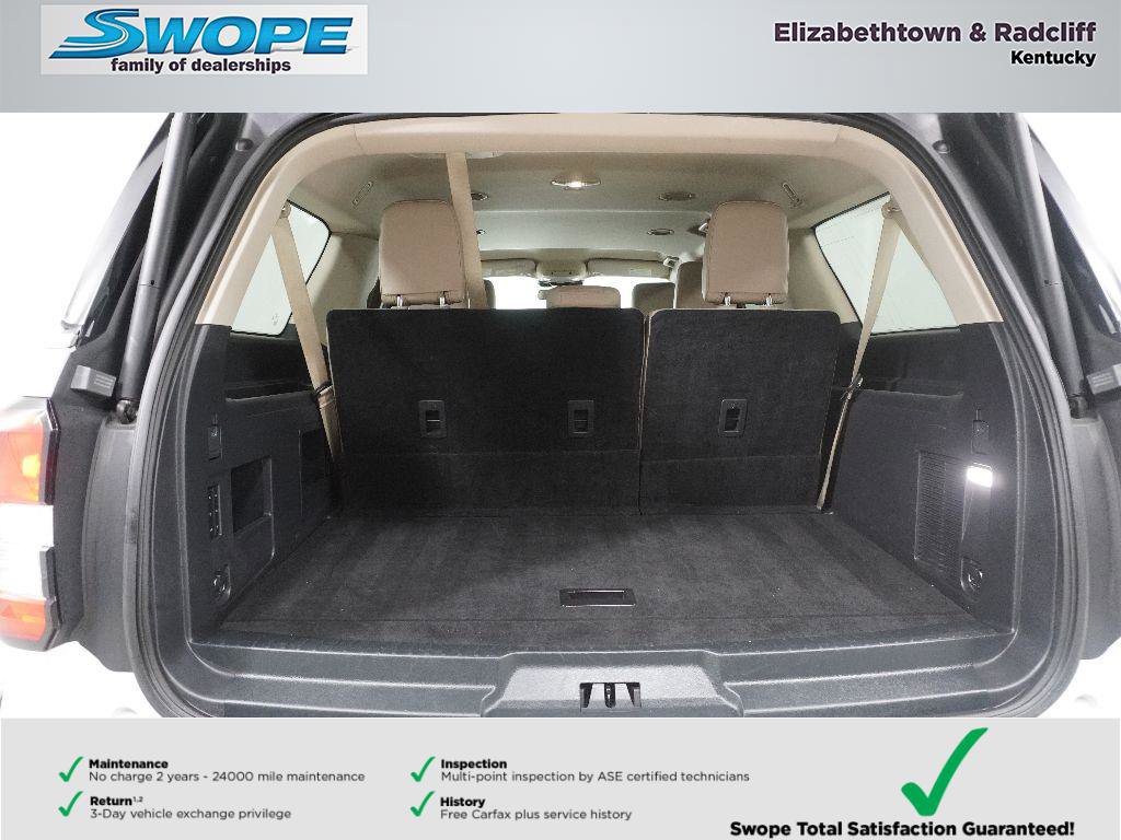Used 2024 Ford Expedition Max XLT RWD image 27