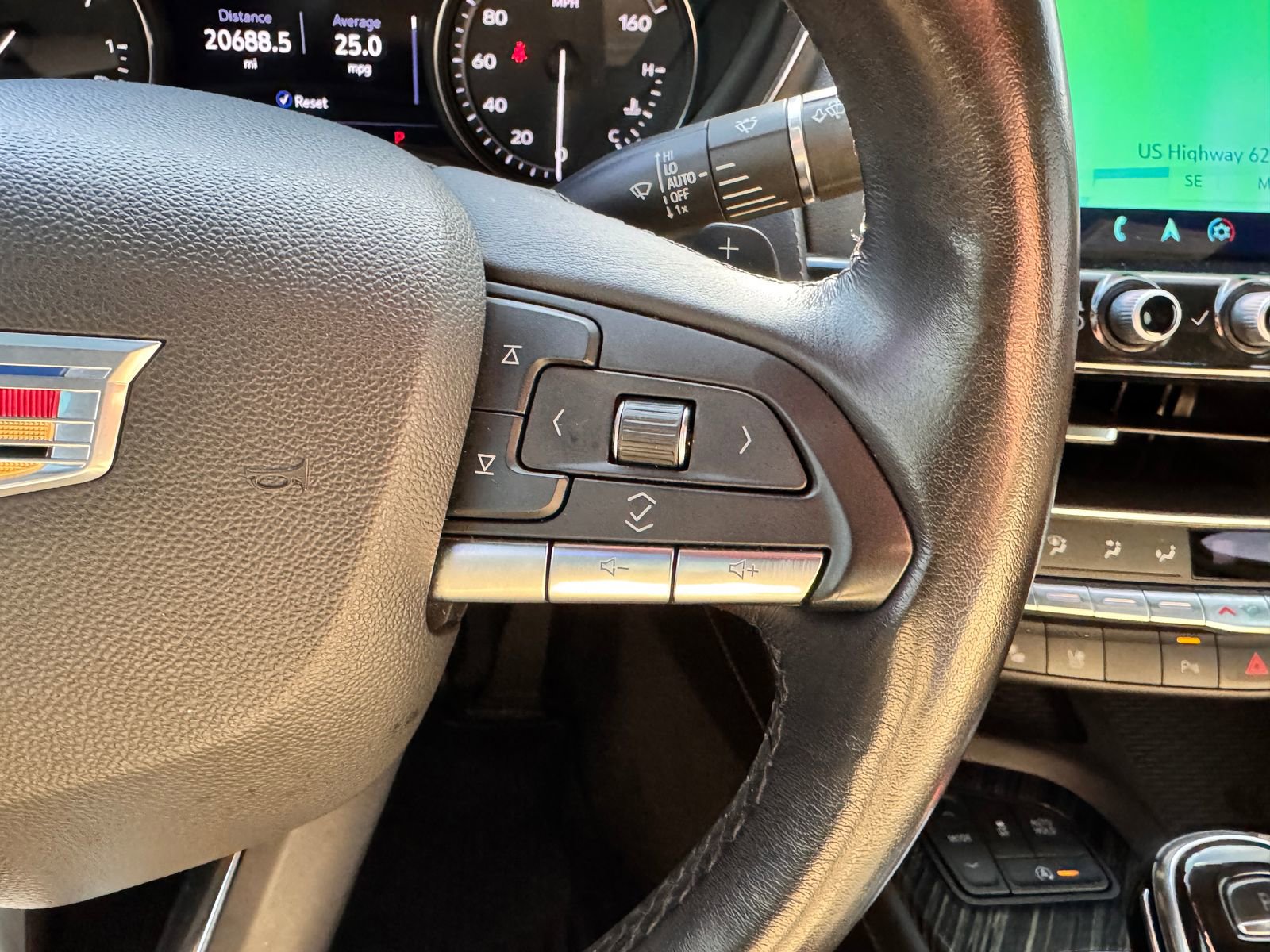 Used 2020 Cadillac CT5 Premium Luxury image 17