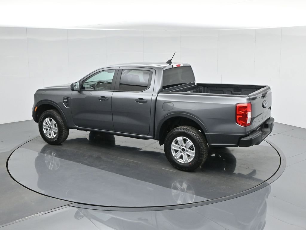 New 2025 Ford Ranger XL image 38