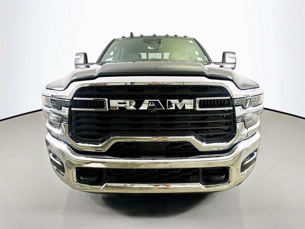 Used 2025 RAM 3500 Tradesman image 2