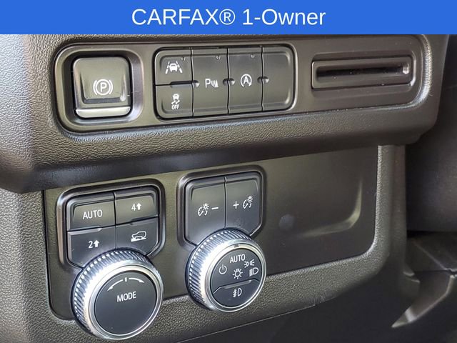 Certified 2024 GMC Yukon XL SLT image 16