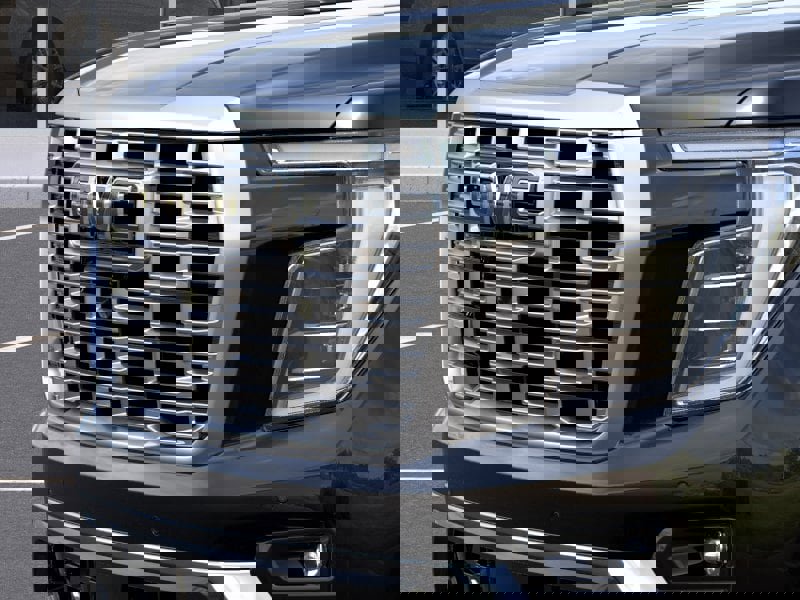 New 2026 GMC Yukon Denali w/ Denali Reserve Package AWD/4WD image 40