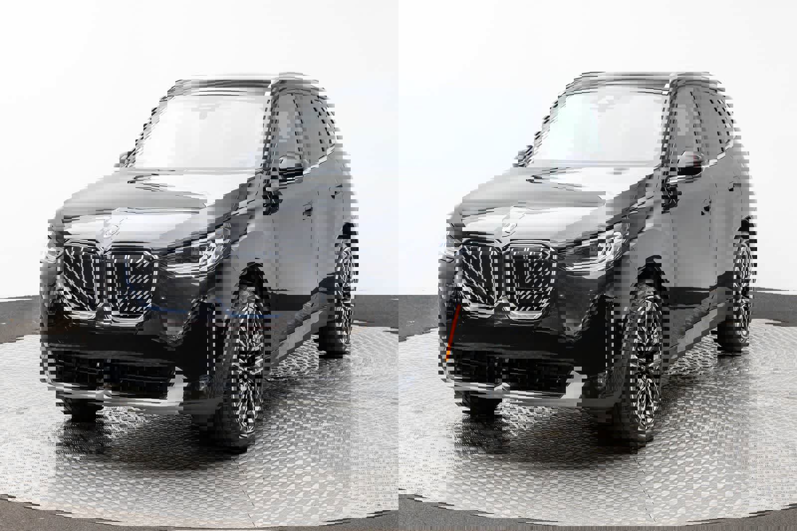 Used 2025 BMW X3 xDrive30i w/ Convenience Package image 1