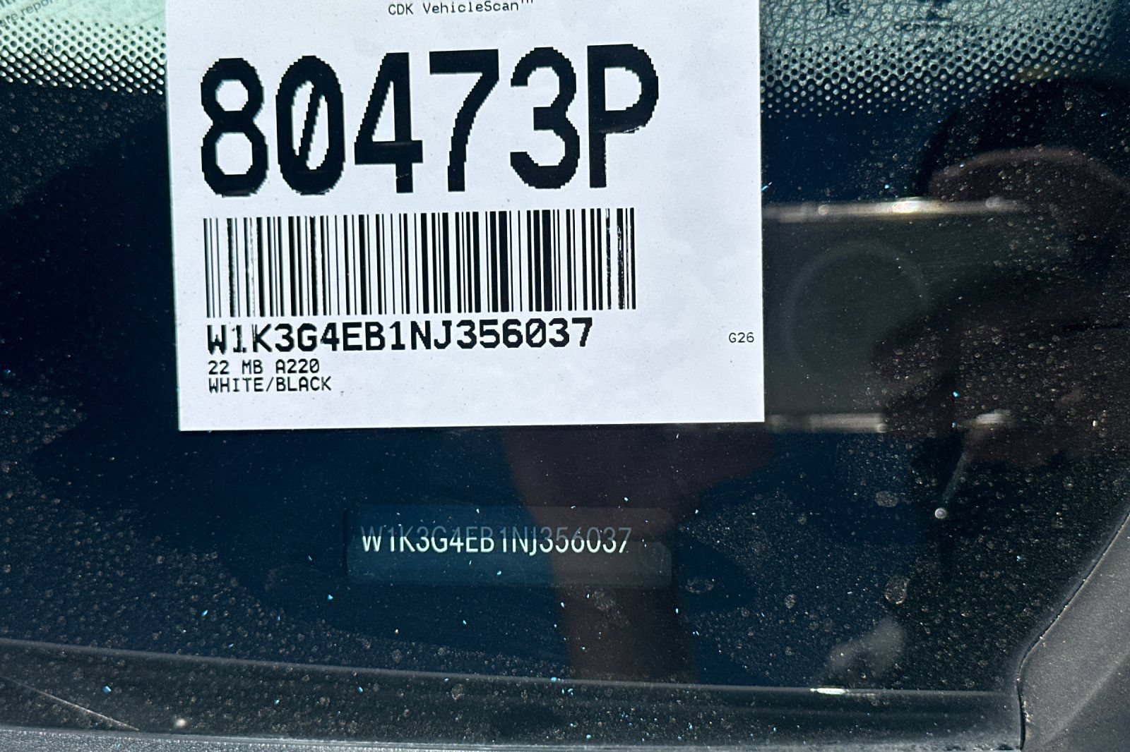 Used 2022 Mercedes-Benz A 220 image 3