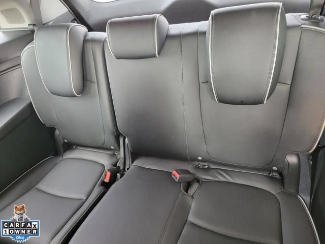 Used 2022 Honda Odyssey Elite image 11