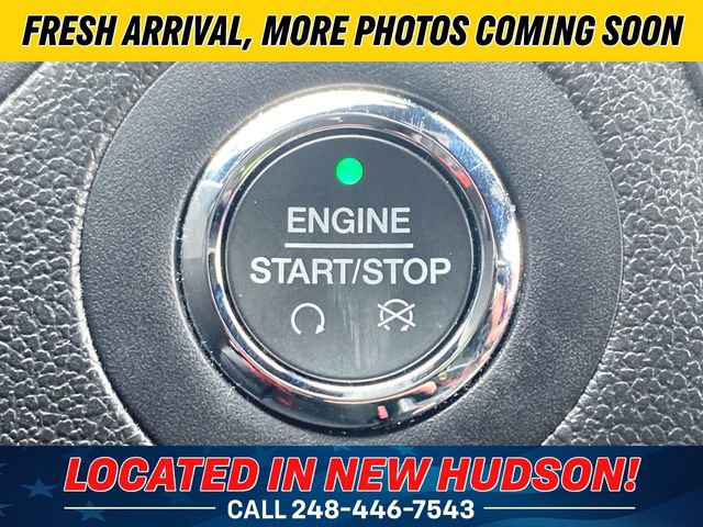 Used 2018 Ford Explorer Limited w/ Equipment Group 301A image 10