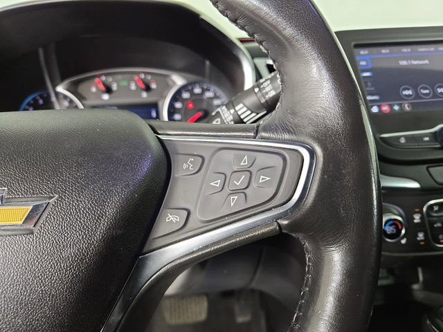 Used 2019 Chevrolet Equinox LT image 24