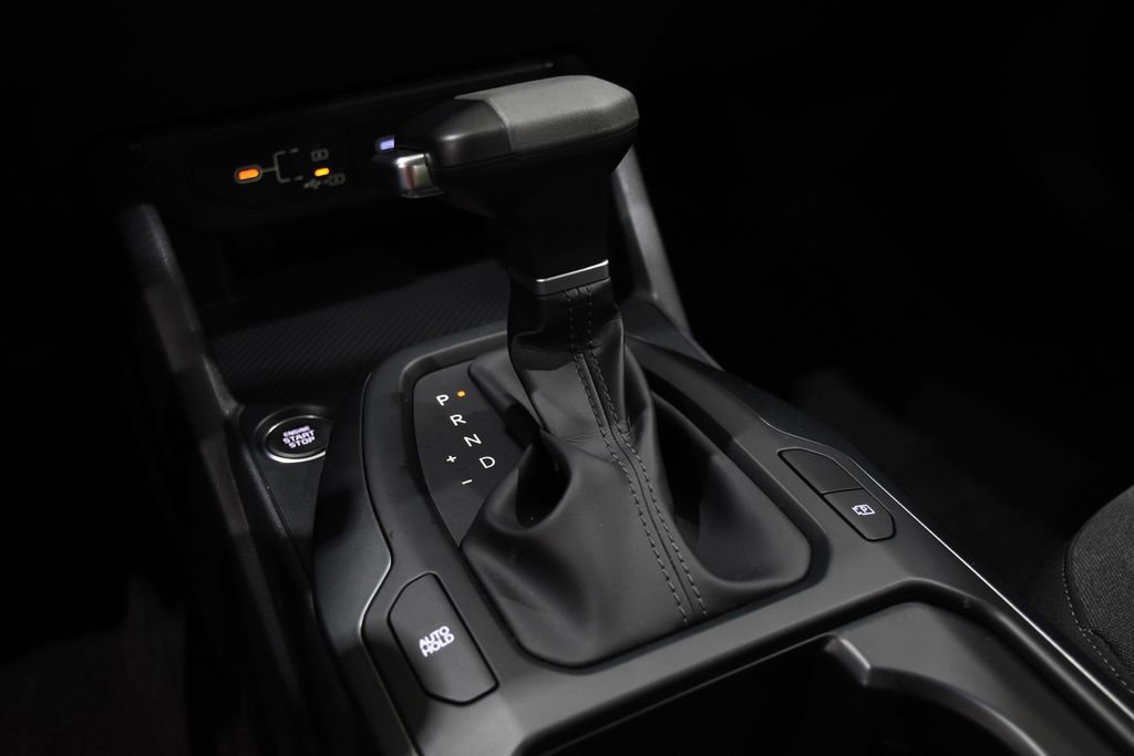 New 2025 Kia K4 LXS image 22