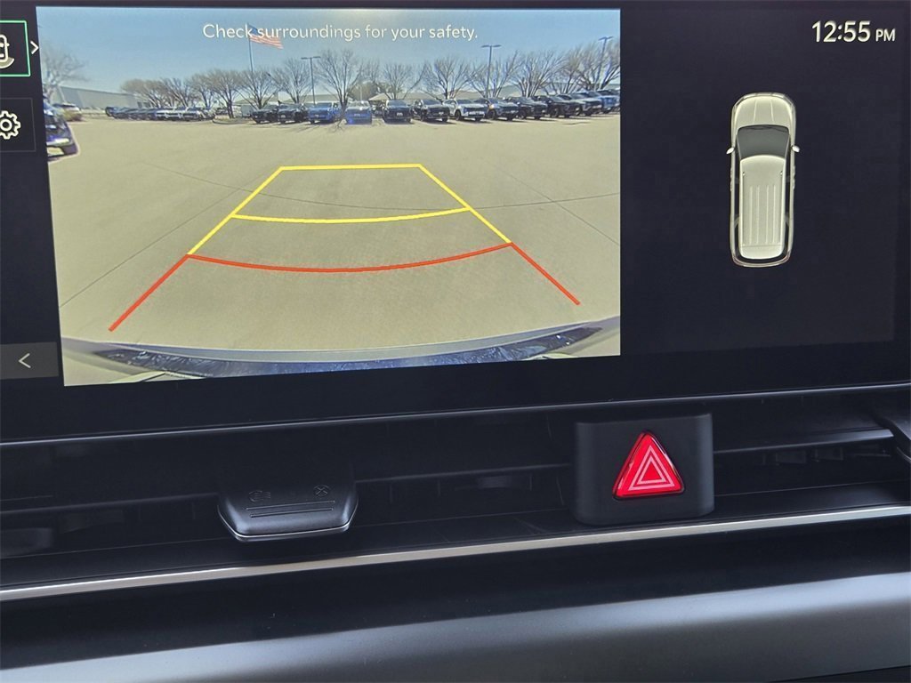 New 2026 Kia Carnival LX image 25