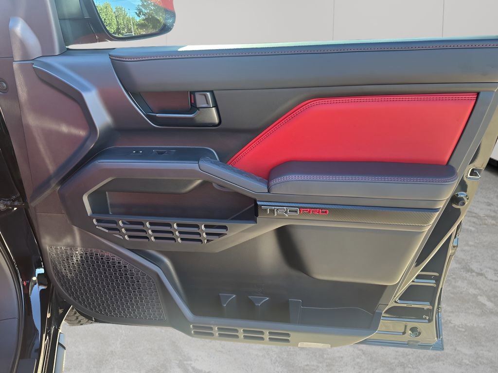 Used 2025 Toyota Tacoma TRD Pro image 13