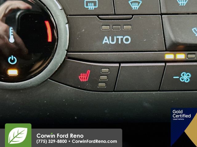 Certified 2022 Ford Bronco Sport Outer Banks image 23