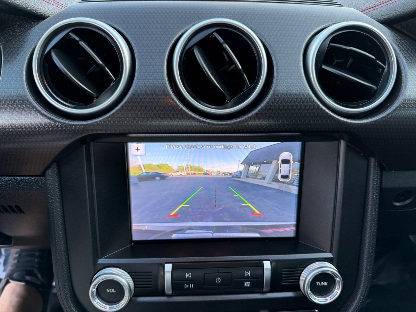 Used 2019 Ford Mustang GT Premium w/ Equipment Group 401A RWD image 33