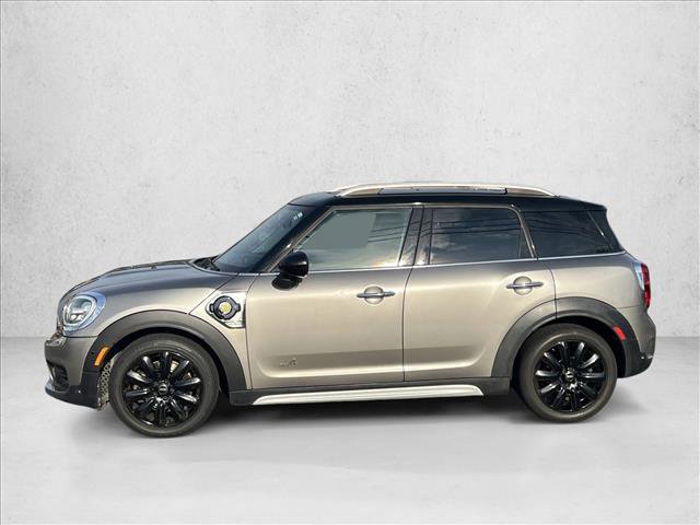 Used 2018 MINI Cooper Countryman SE image 8
