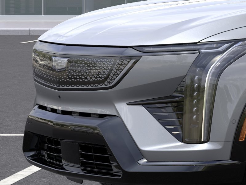 New 2026 Cadillac Optiq Sport 1 w/ LPO, Floor Liner Package AWD/4WD image 44