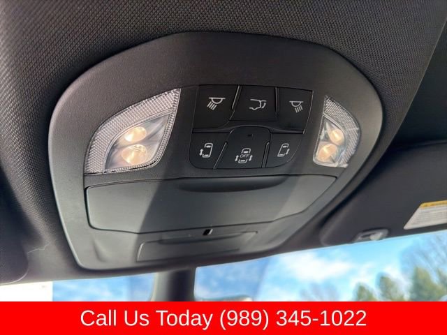 New 2026 Chrysler Voyager LX image 21