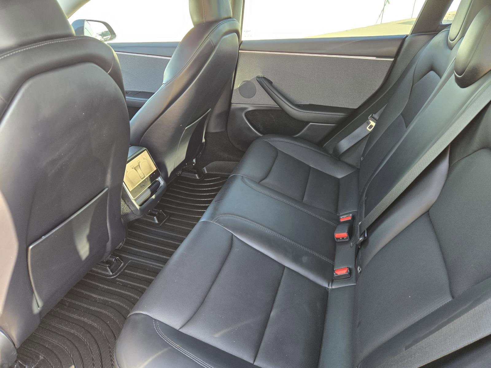 Used 2024 Tesla Model 3 Long Range image 23