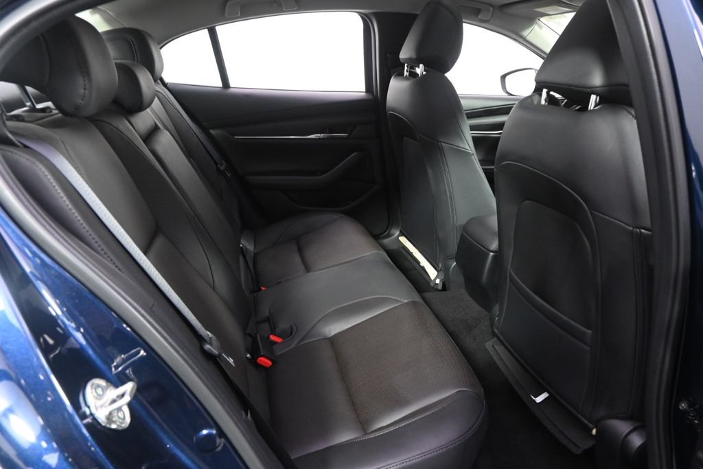 Used 2023 MAZDA MAZDA3 s AWD/4WD image 18