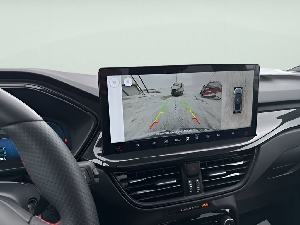 Used 2023 Ford Escape ST-Line Select w/ Tech Pack #2 image 27