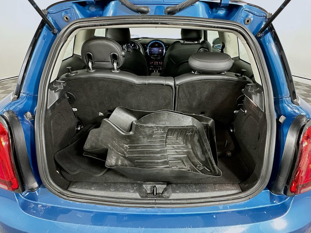 Used 2022 MINI Cooper S FWD image 26