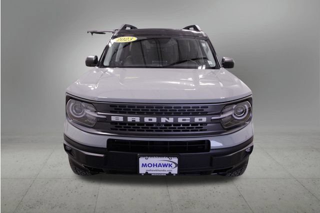 Used 2023 Ford Bronco Sport Badlands w/ Premium Package image 9