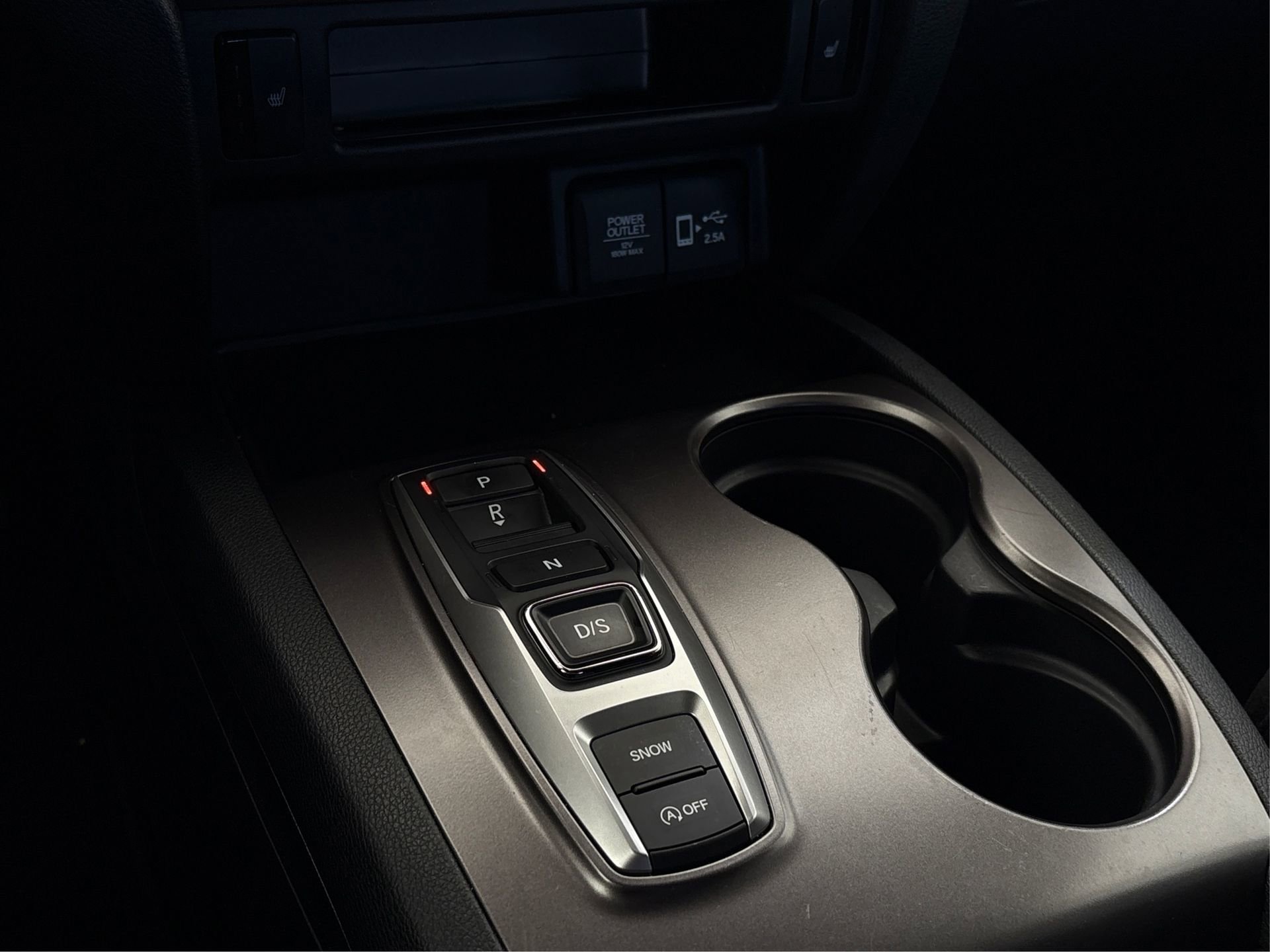 Used 2022 Honda Pilot Sport image 29