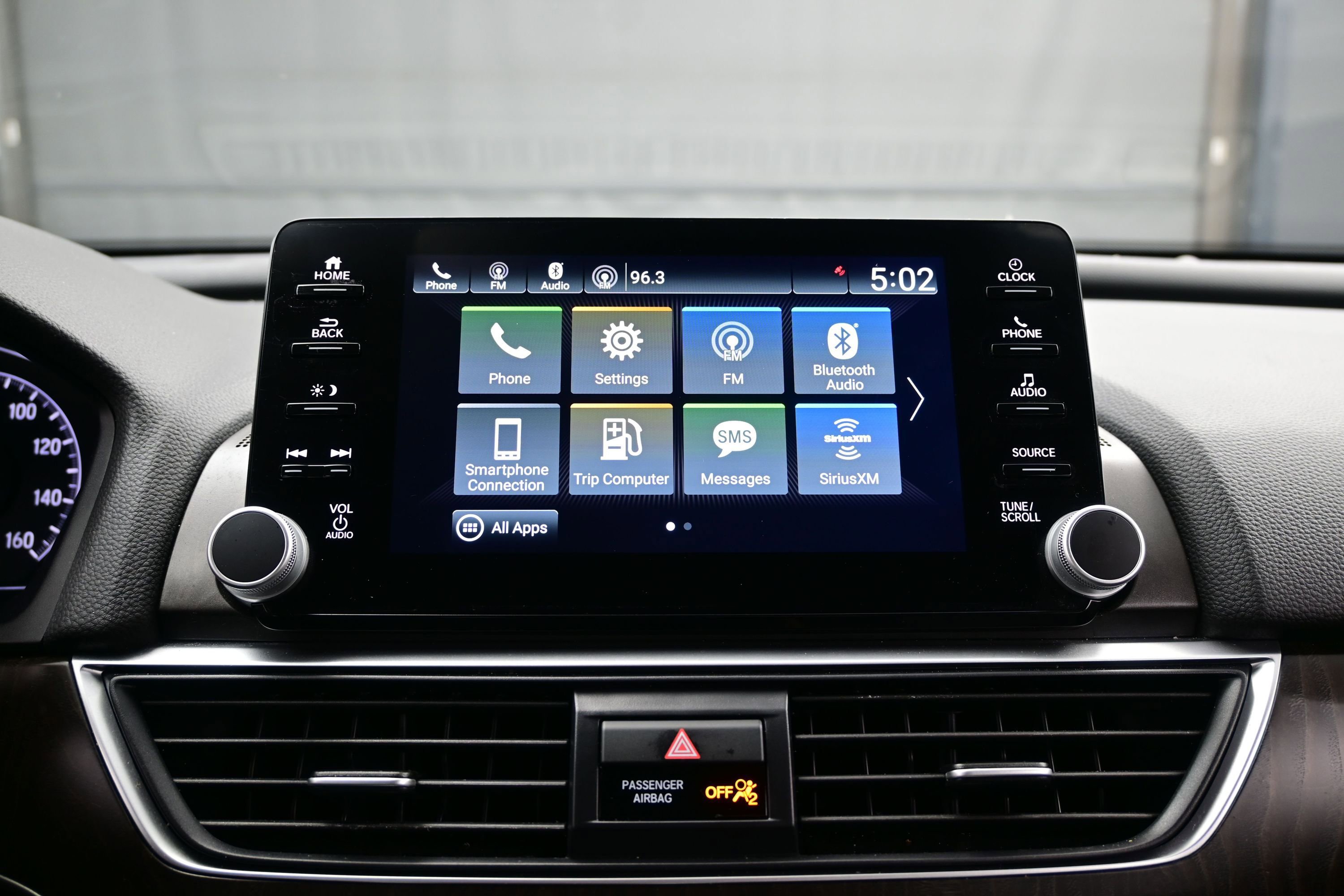 Used 2022 Honda Accord EX-L image 19