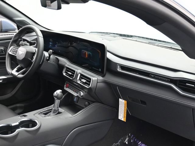 New 2025 Ford Mustang GT Premium image 28