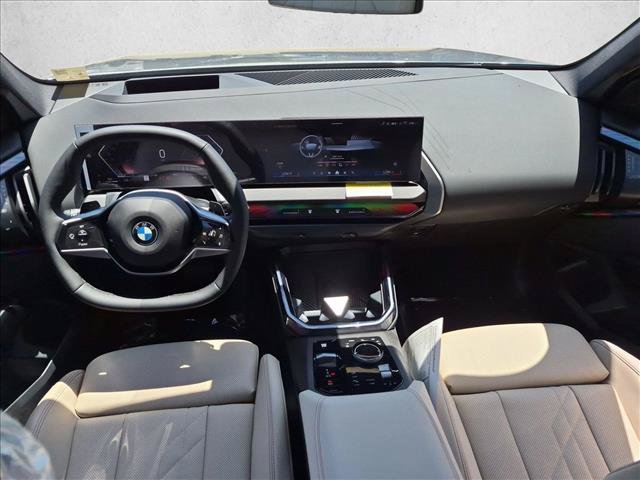 New 2026 BMW X3 xDrive30i w/ Premium Package AWD/4WD image 14