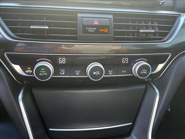 Used 2022 Honda Accord Sport image 23