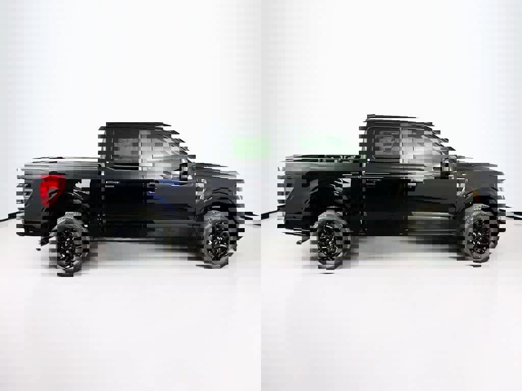 New 2025 Ford F150 STX image 26