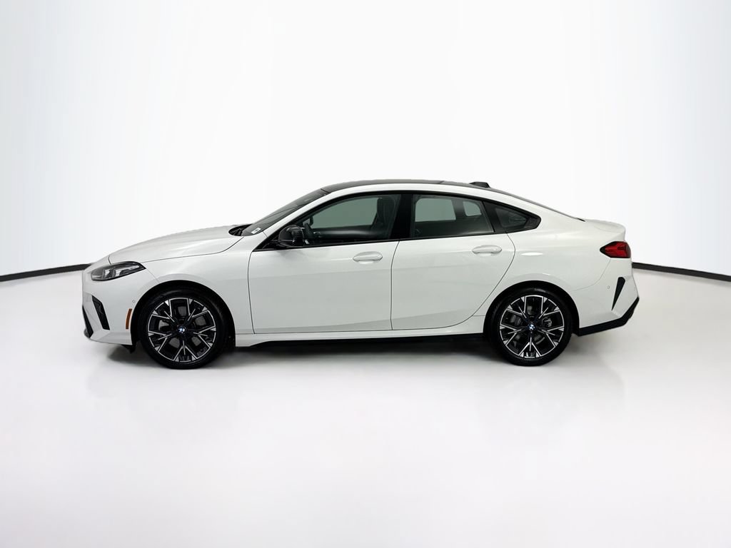 Used 2026 BMW 228i w/ Technology Package FWD image 8