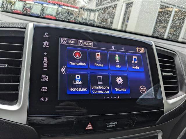 Used 2017 Honda Ridgeline RTL-T image 20