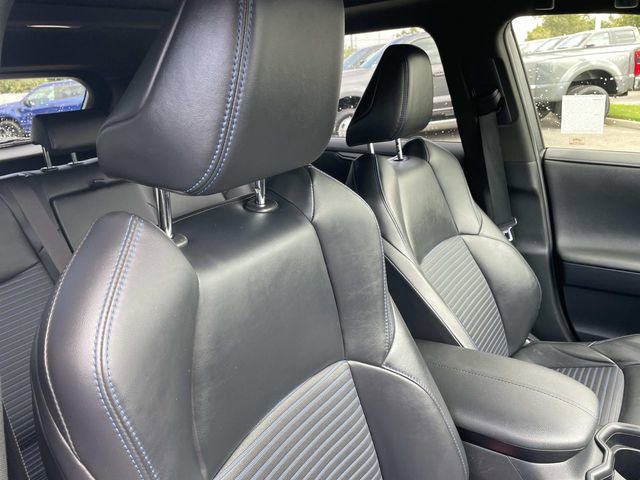 Used 2019 Toyota RAV4 XSE AWD/4WD image 36