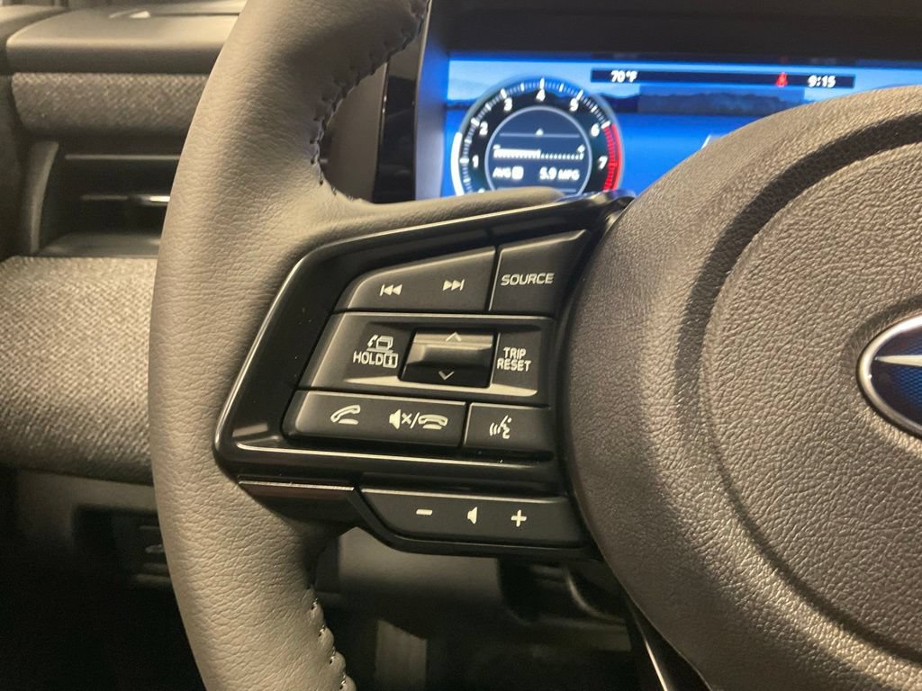 New 2026 Subaru Outback Premium AWD/4WD image 14