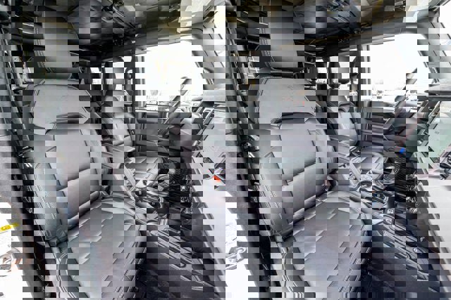 New 2025 Ford Bronco Outer Banks image 22