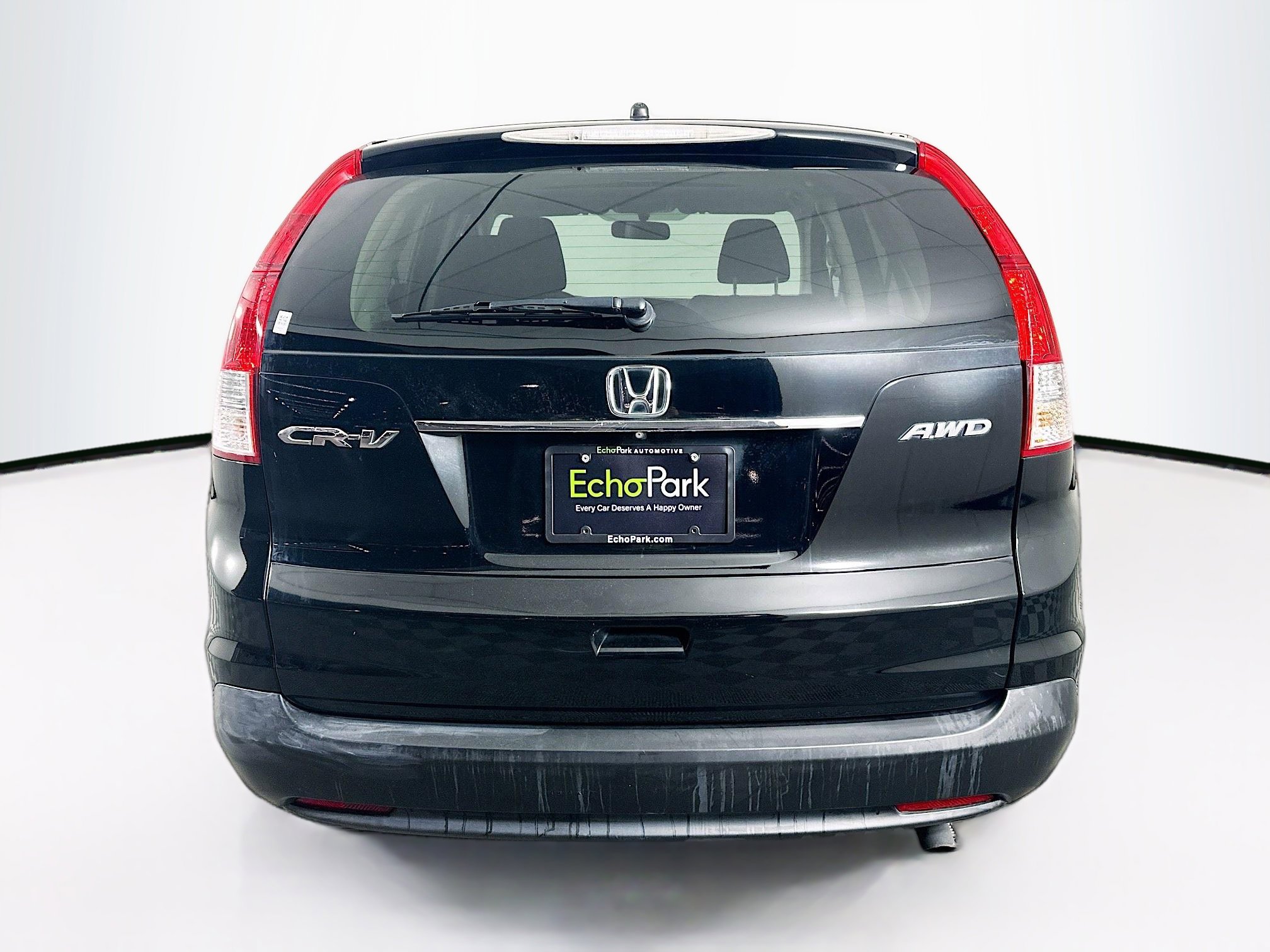 Used 2014 Honda CR-V EX image 7