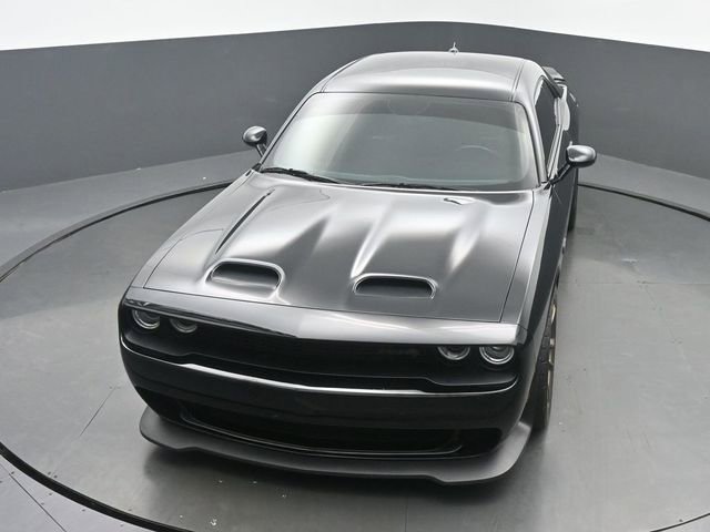 Used 2020 Dodge Challenger SRT Hellcat w/ Plus Package RWD image 39