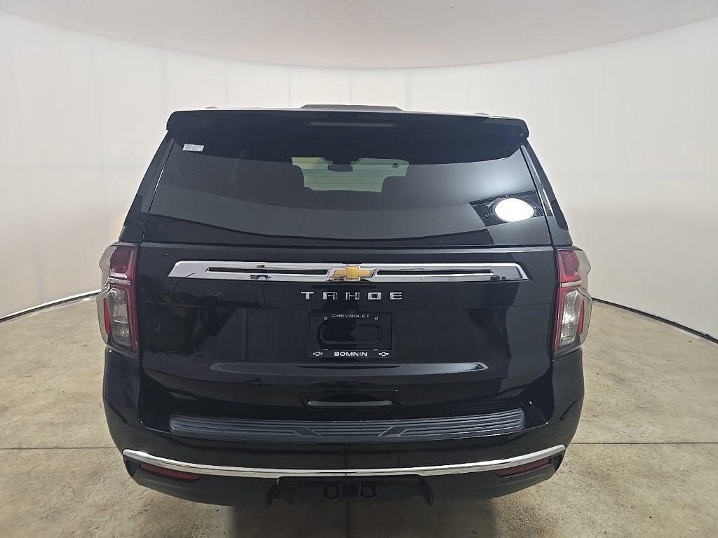 Used 2023 Chevrolet Tahoe LS image 5