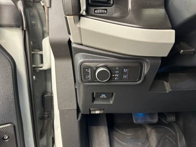 Certified 2022 Ford Bronco Badlands image 38