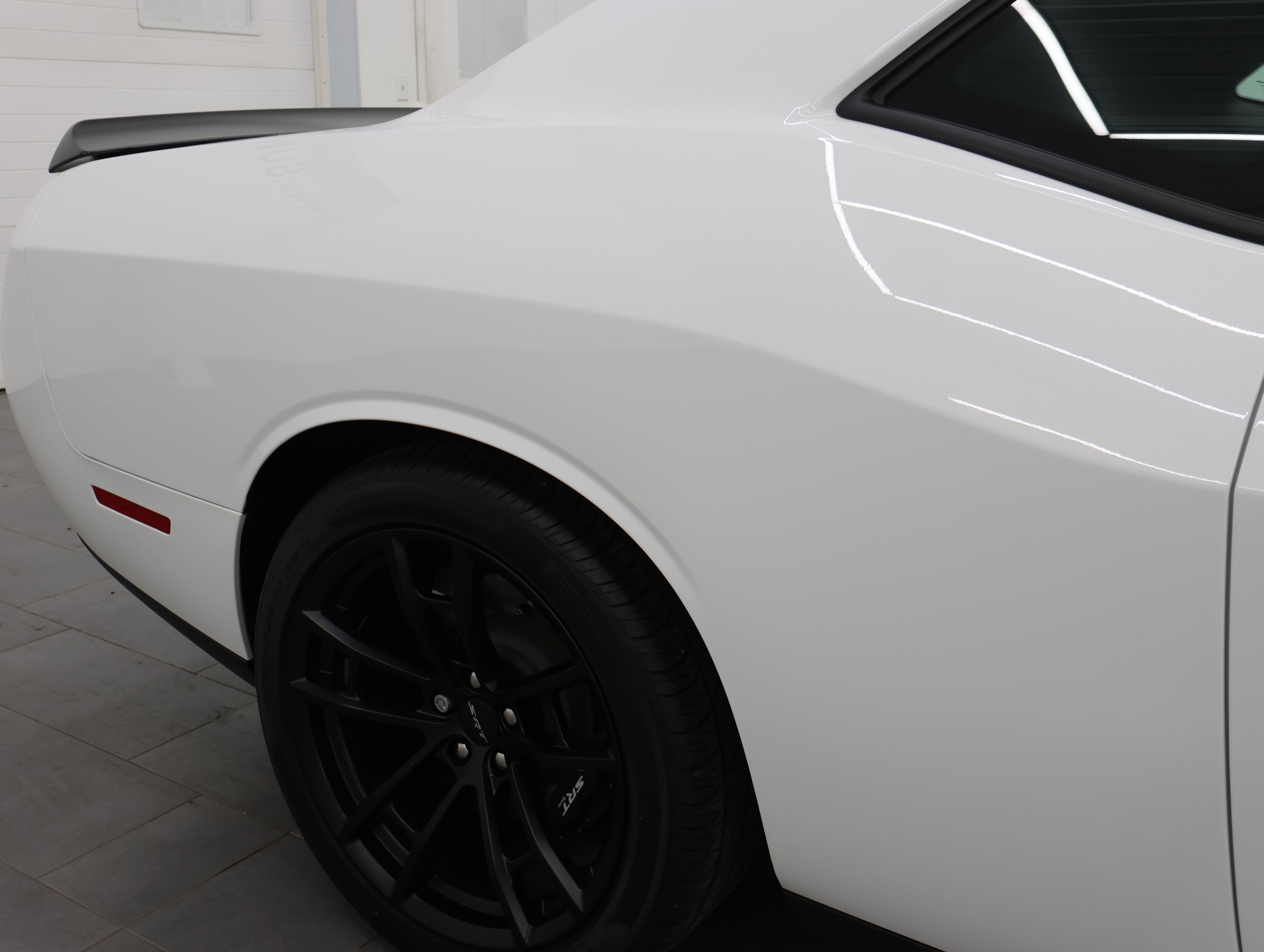 Used 2023 Dodge Challenger SRT Hellcat RWD image 26