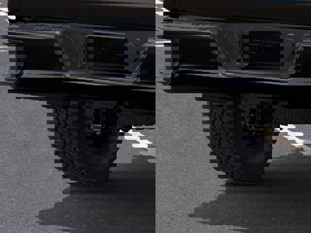 New 2026 GMC Sierra 3500 AT4 w/ AT4 Premium Plus Package image 14