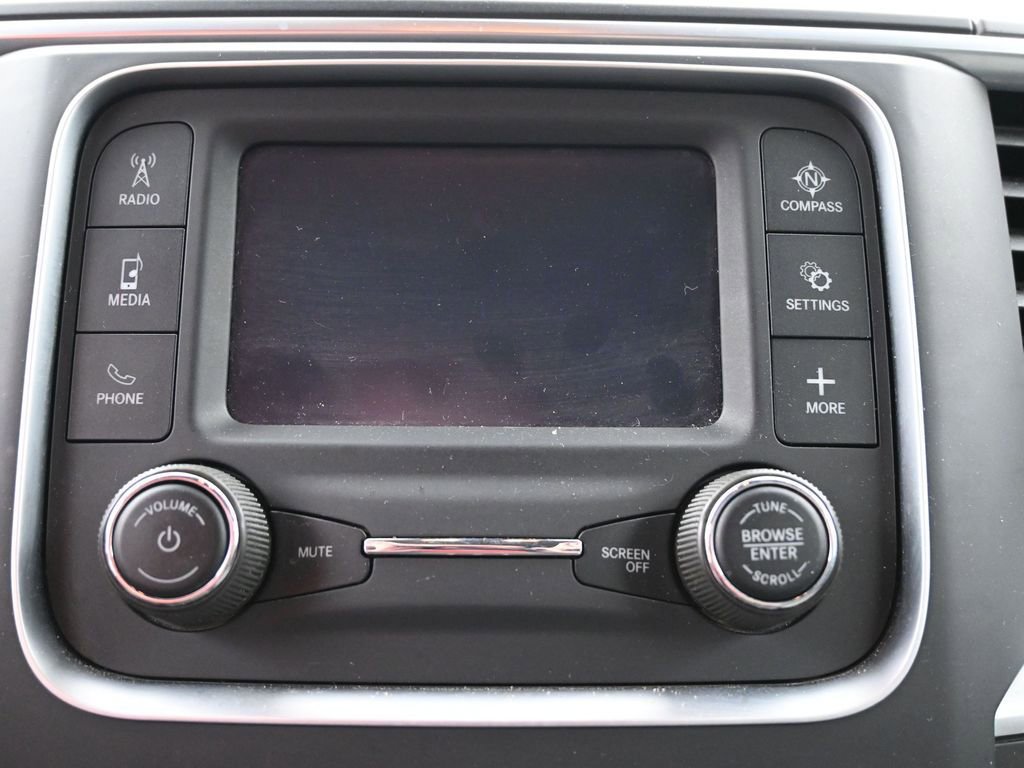 Used 2023 RAM 1500 Classic SLT w/ Protection Group image 19