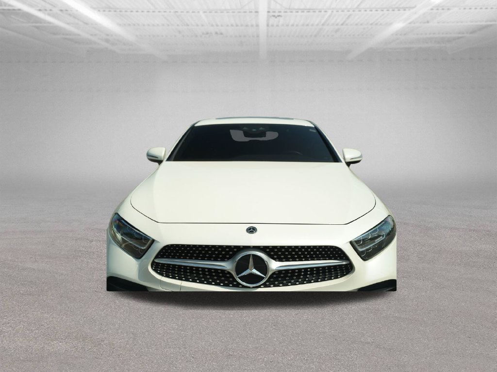 Used 2019 Mercedes-Benz CLS 450 image 44