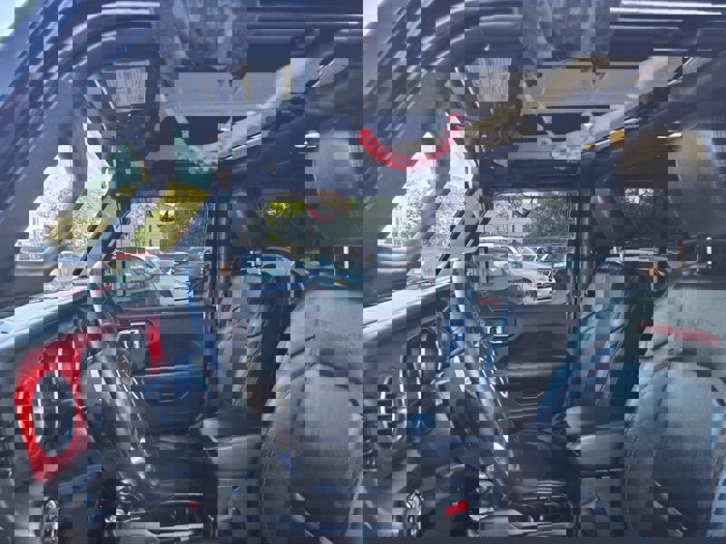 Used 2020 Jeep Gladiator Rubicon w/ Uconnect 4C Nav & Sound Group image 17