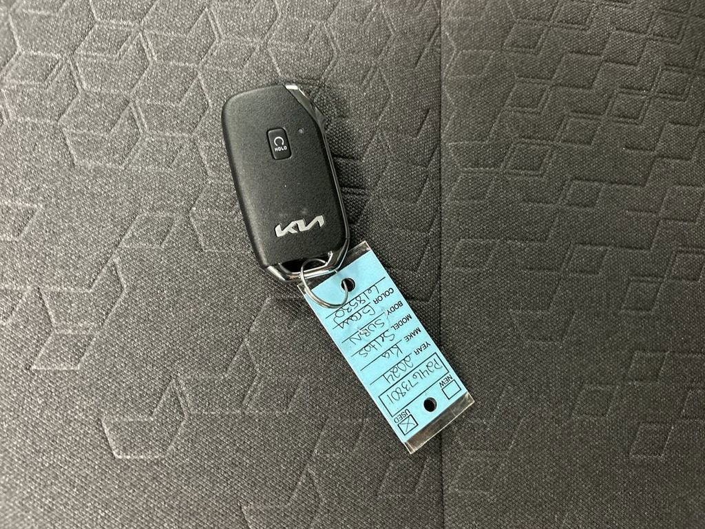 Certified 2024 Kia Seltos S AWD/4WD image 12
