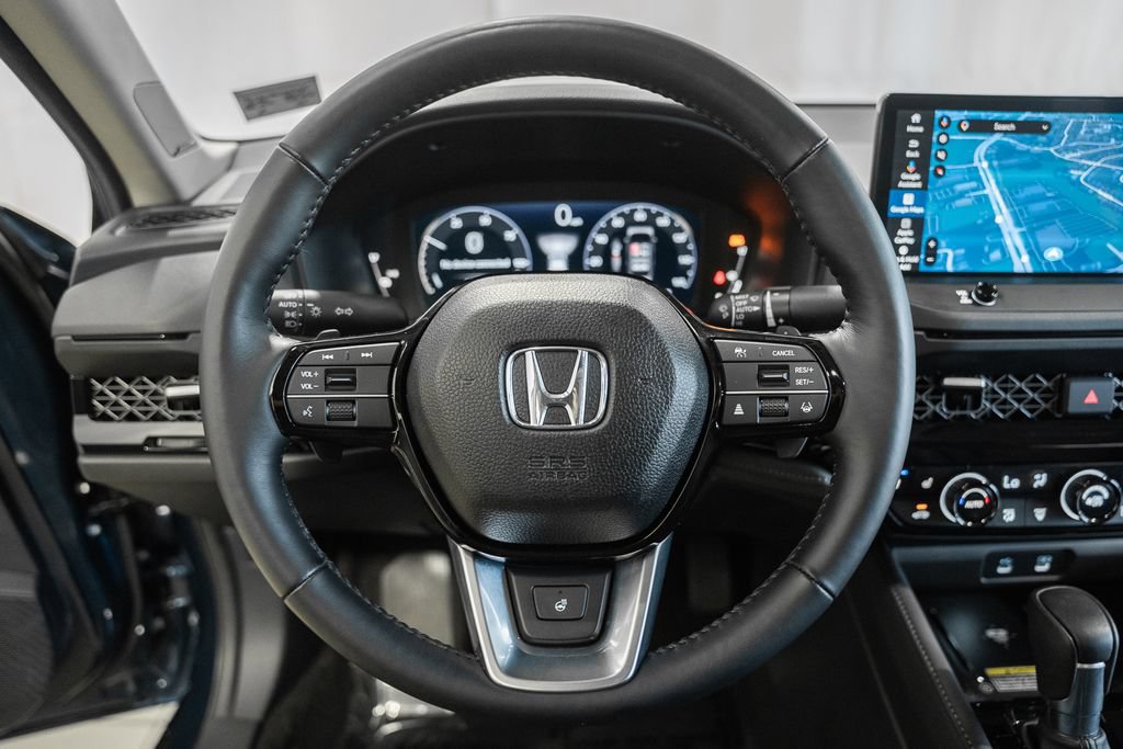 Used 2025 Honda Accord Touring image 27