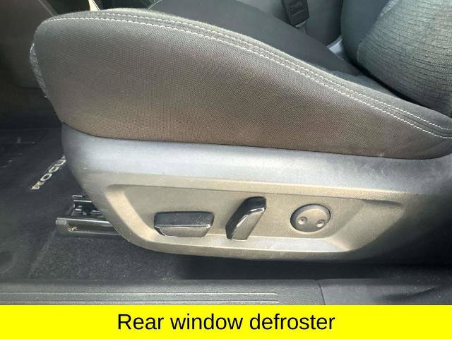 Certified 2021 Nissan Rogue SV AWD/4WD image 12